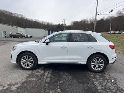 Used 2025 Audi Q3 - photo 1