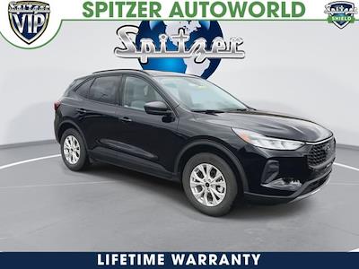 New 2025 Ford Escape - photo 1