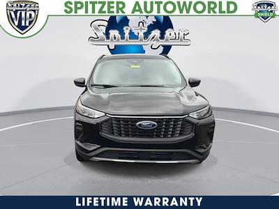 New 2025 Ford Escape - photo 1