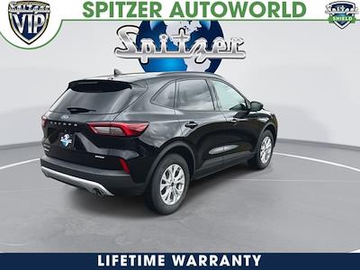 New 2025 Ford Escape - photo 1