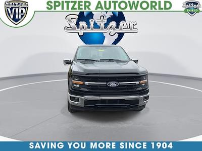 New 2025 Ford F-150 - photo 1