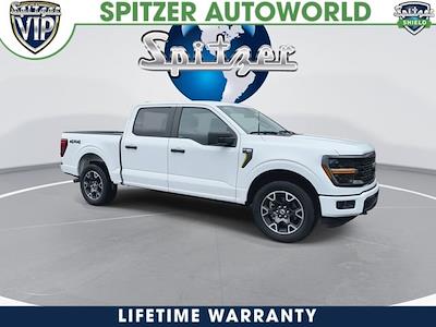 New 2025 Ford F-150 - photo 1