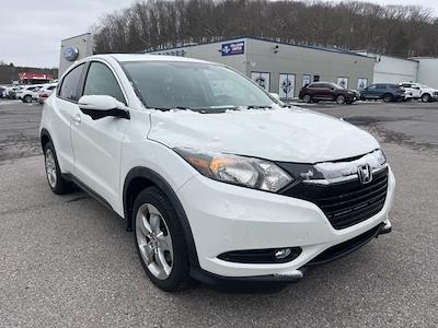 Used 2016 Honda HR-V - photo 1