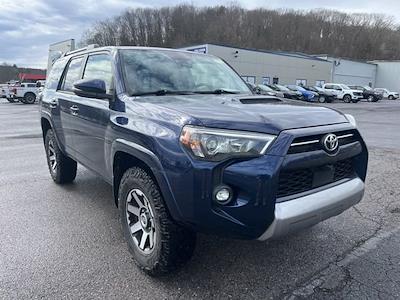 Used 2023 Toyota 4Runner - photo 1
