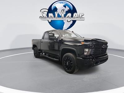 Used 2026 Chevrolet Silverado 2500 - photo 1