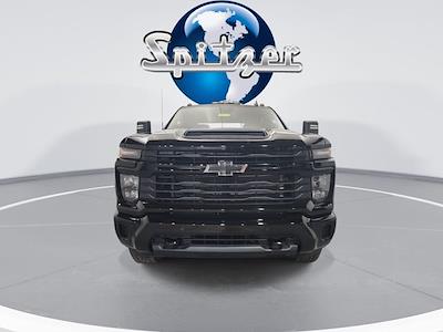 Used 2026 Chevrolet Silverado 2500 - photo 1