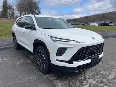 Used 2025 Buick Enclave - photo 1