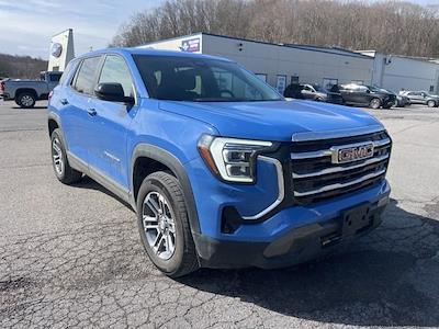 Used 2026 GMC Terrain - photo 1