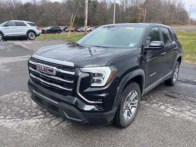 Used 2026 GMC Terrain - photo 1