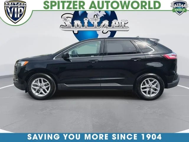 Used 2024 Ford Edge - photo 7