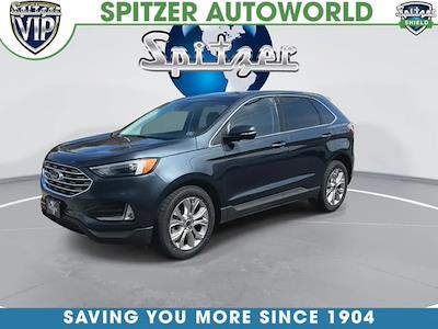 Used 2024 Ford Edge - photo 2