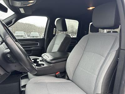 Used 2024 Ram 2500 - photo 1