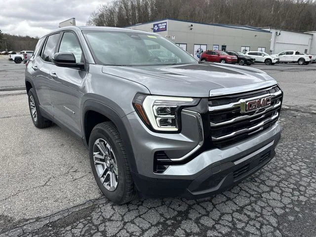 Used 2026 GMC Terrain - photo 12