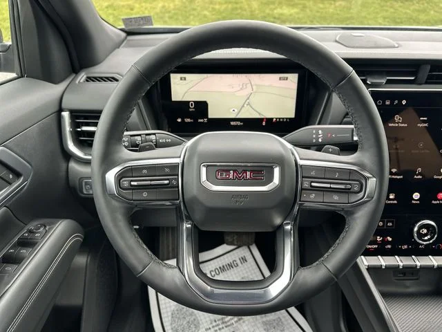 Used 2026 GMC Terrain - photo 14