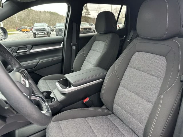 Used 2026 GMC Terrain - photo 16