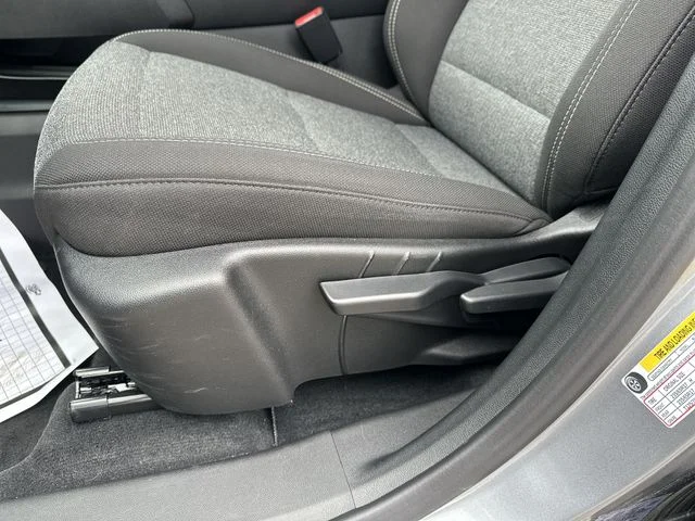 Used 2026 GMC Terrain - photo 17
