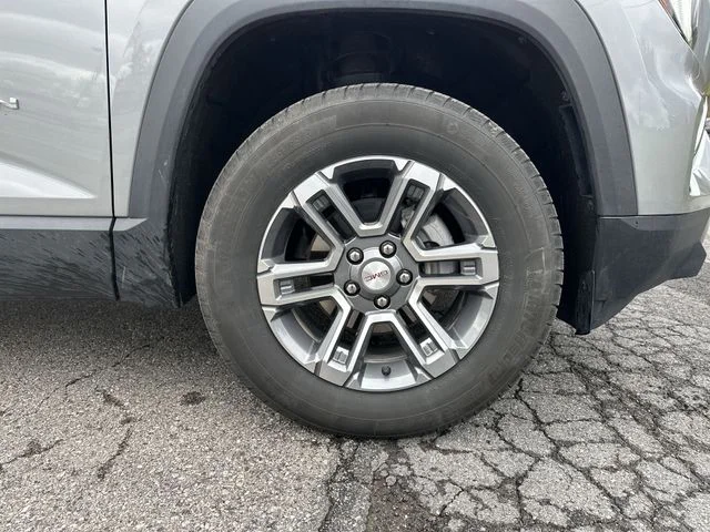 Used 2026 GMC Terrain - photo 21