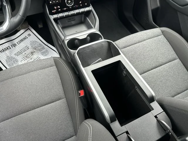 Used 2026 GMC Terrain - photo 25