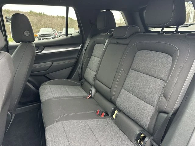 Used 2026 GMC Terrain - photo 27