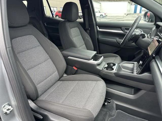 Used 2026 GMC Terrain - photo 28