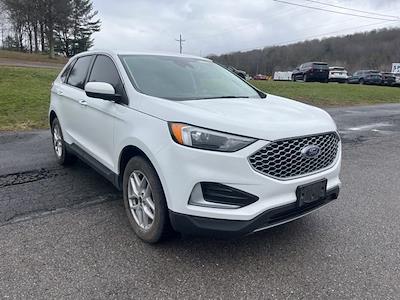 Used 2024 Ford Edge - photo 1