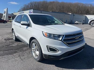 Used 2017 Ford Edge - photo 1