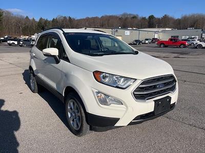 Used 2022 Ford EcoSport - photo 1