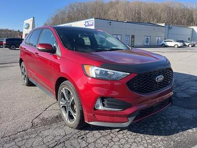 Used 2019 Ford Edge - photo 1