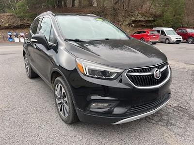 Used 2020 Buick Encore - photo 1
