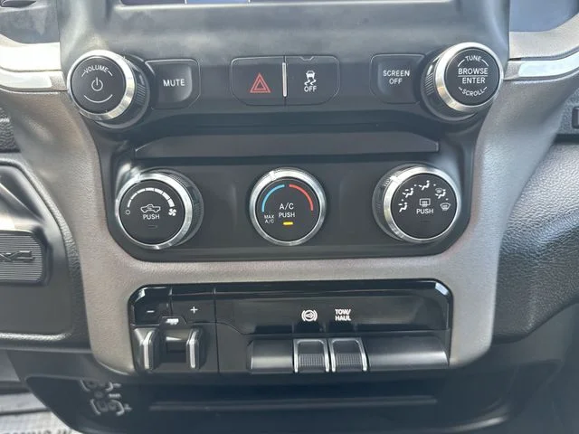 Used 2024 Ram 3500 - photo 7