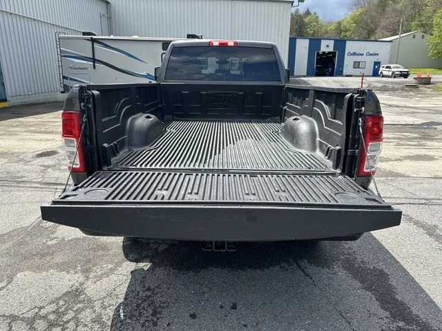 Used 2024 Ram 3500 - photo 10