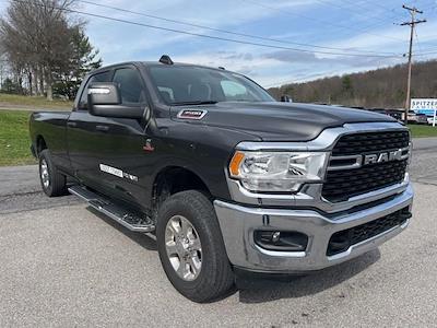 Used 2024 Ram 3500 - photo 1