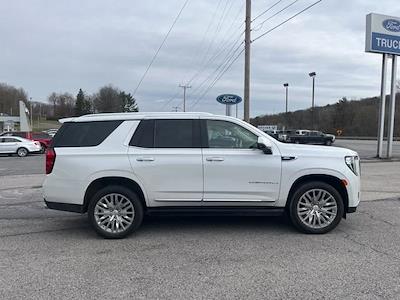 2023 GMC Yukon 4WD SUV for sale #3340DF - photo 2