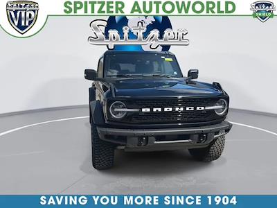 2024 Ford Bronco 4WD SUV for sale #3354DF - photo 2