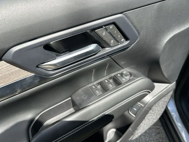 Used 2026 GMC Terrain - photo 6