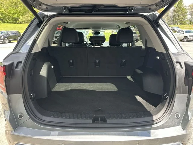 Used 2026 GMC Terrain - photo 11