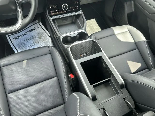 Used 2026 GMC Terrain - photo 13