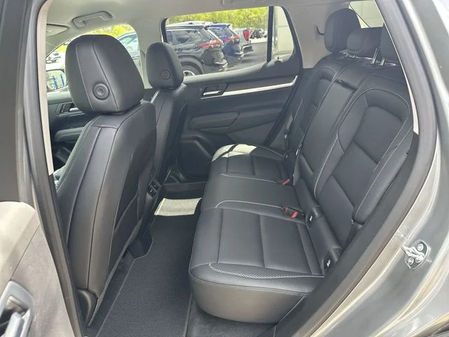 Used 2026 GMC Terrain - photo 15