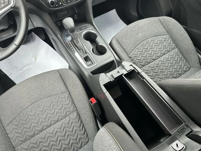 Used 2024 Chevrolet Equinox - photo 12