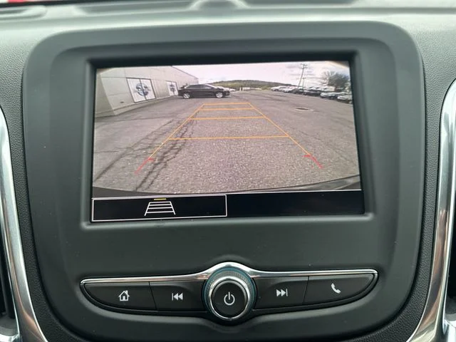 Used 2024 Chevrolet Equinox - photo 13