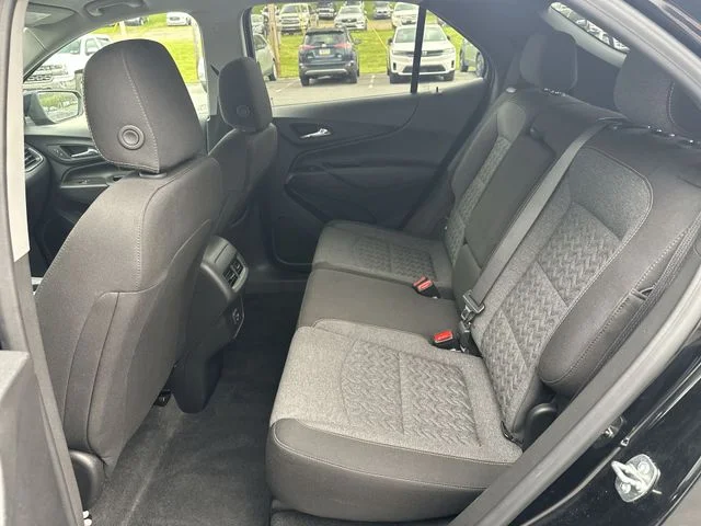 Used 2024 Chevrolet Equinox - photo 14