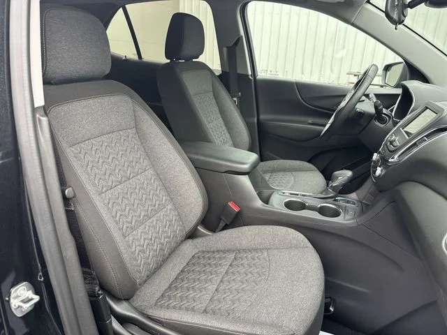 Used 2024 Chevrolet Equinox - photo 15