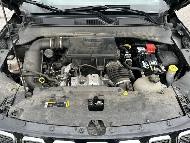 Used 2024 Jeep Compass - photo 20