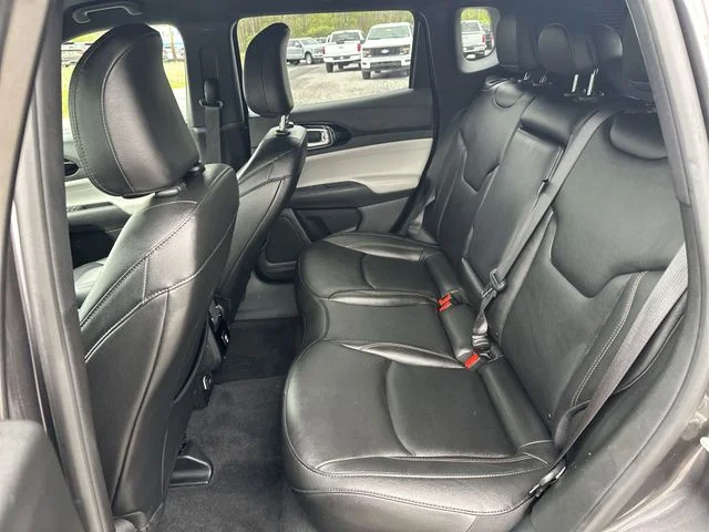 Used 2024 Jeep Compass - photo 26