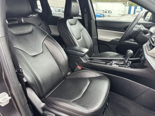 Used 2024 Jeep Compass - photo 27