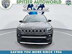 2024 Jeep Compass 4WD SUV for sale #3366DFR - photo 1