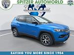 2024 Jeep Compass 4WD SUV for sale #3367DFR - photo 1