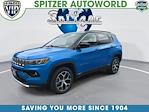 2024 Jeep Compass 4WD SUV for sale #3367DFR - photo 3