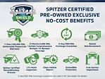 2024 Jeep Compass 4WD SUV for sale #3367DFR - photo 4