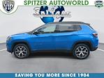 2024 Jeep Compass 4WD SUV for sale #3367DFR - photo 5